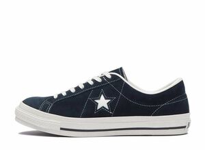 BILLY'S別注 Converse One Star J Suede &quot;Aged Navy&quot; 25.5cm 35200770