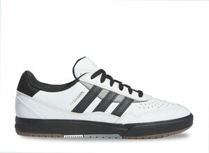 adidas Originals Tyshawn 2 &quot;Crystal White/Core Black/Solid Grey&quot; 27cm IF9712