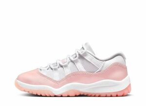 Nike WMNS Air Jordan 11 Retro Low &quot;Legend Pink&quot; 25cm AH7860-160