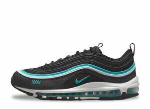 Nike Air Max 97 SE XXXV &quot;Black/Sport Turquoise-Summit White&quot; 26.5cm DN1893-001