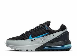 Nike Air Max Pulse &quot;Black/Laser Blue&quot; 30cm DR0453-002