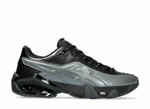 Kiko Kostadinov Asics Novalis Gel-Teremoa &quot;Obsidian Black/Smoke Shadow&quot; 27cm 1203A331-001