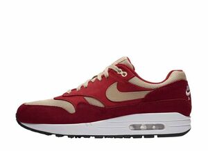 NIKE AIR MAX 1 PREMIUM RETRO &quot;RED CURRY&quot; (2018) 26.5cm 908366-600