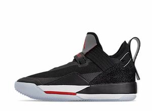 Nike Air Jordan XXXIII SE &quot;Black&quot; 29cm CD9560-006