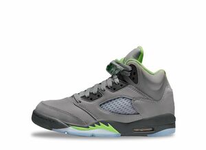 Nike GS Air Jordan 5 Retro &quot;Green Bean&quot; (2022) 23cm DQ3734-003
