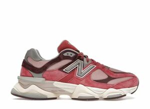 New Balance 9060 &quot;Cherry Blossom&quot; 27cm U9060TRU