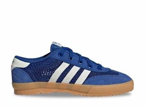 adidas Originals Tischtennis &quot;Royal Blue/Off White/Gum&quot; 23.5cm IG1982