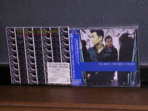 新品未開封国内盤CD2枚まとめて THE BOOM／「REMIX MAN」・「ザ・ブーム 2(ブルー)」