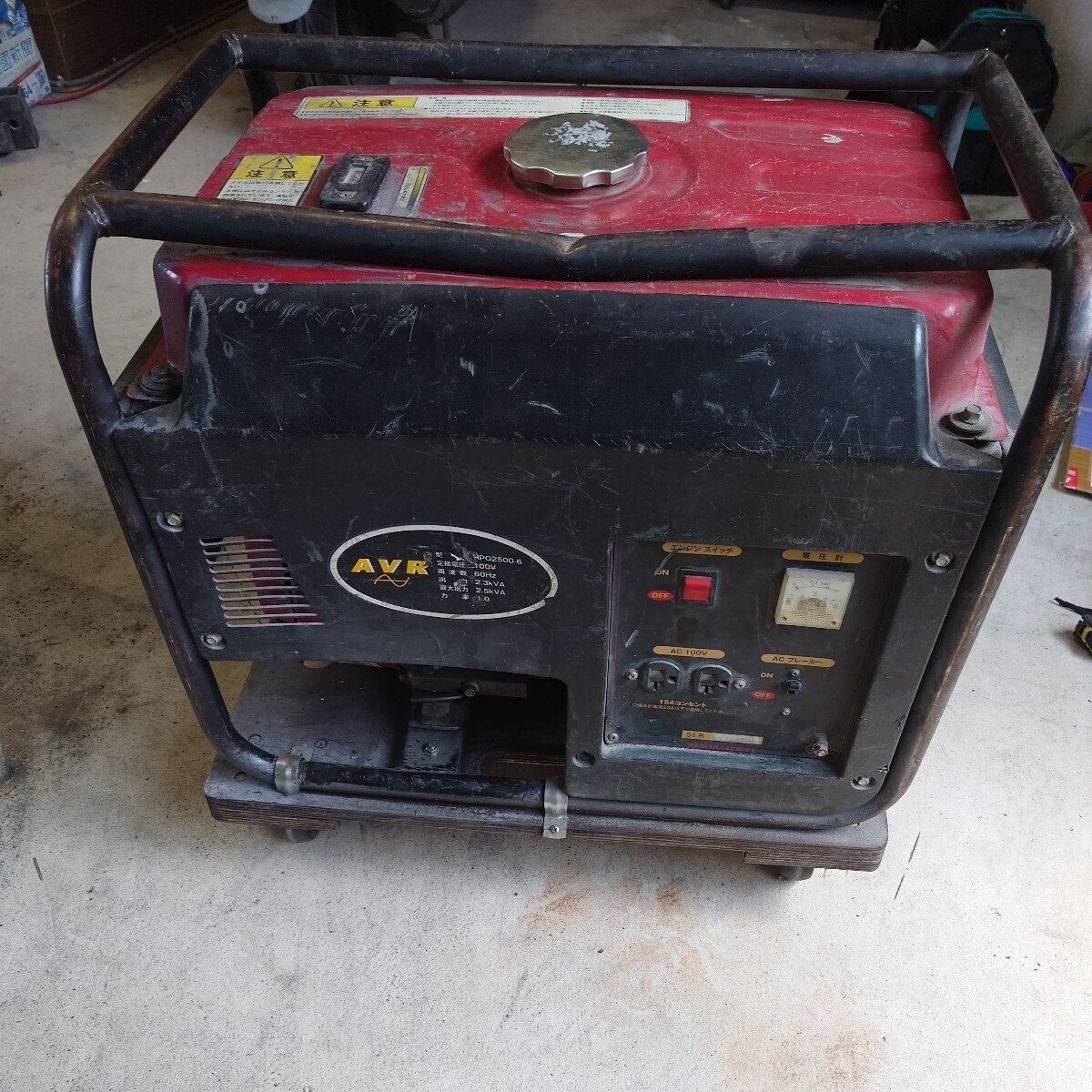 2025年最新】Yahoo!オークション -hpg2500-6の中古品・新品・未 2025年最新】Yahoo!オークション -hpg2500-6の中古品・新品・未