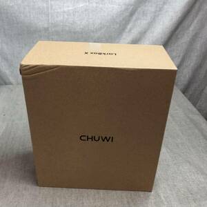 CHUWI ミニPC LarkBox X N100 12GB/512GB Win 11 Home