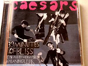 Caesars|39 MINUTES OF BLISS
