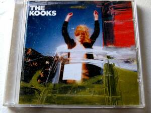 THE KOOKS|JUNK OF THE HEART