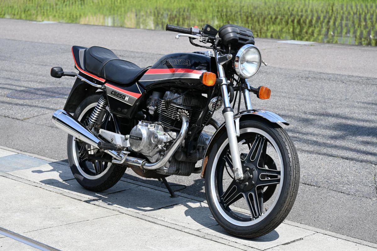 Yahoo!オークション -「cb400n ホーク3」(ホンダ) (オートバイ Yahoo!オークション -「cb400n ホーク3」(ホンダ) (オートバイ