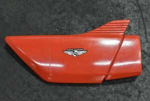 S349 that time thing original GSX400F right side cover 0069 inspection ) GS40XF FS GS400