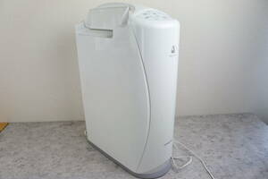 CORONA Corona CD-S6322-W clothes dry dehumidifier 2022 year made operation verification settled 