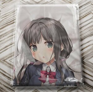 [ original ] sister Chan life-size Dakimakura cover 