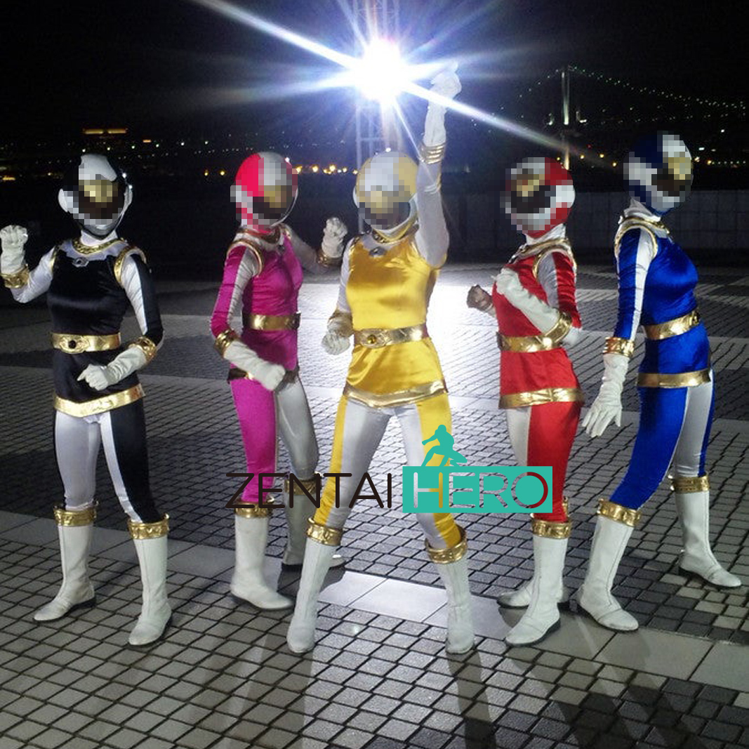 2025年最新】Yahoo!オークション -戦隊 コスプレ ピンク 2025年最新】Yahoo!オークション -戦隊 コスプレ ピンク