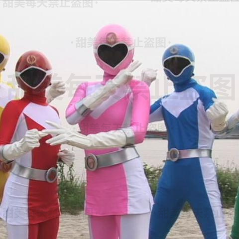 2025年最新】Yahoo!オークション -戦隊 コスプレ ピンク 2025年最新】Yahoo!オークション -戦隊 コスプレ ピンク