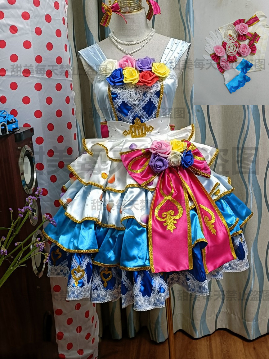2025年最新】Yahoo!オークション -大空あかり コスプレの中古品 2025年最新】Yahoo!オークション -大空あかり コスプレの中古品