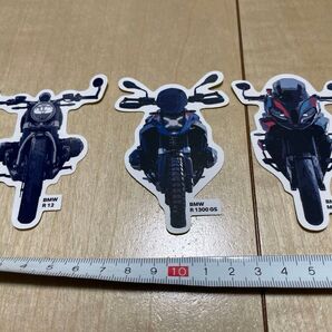 2024東京モーターサイクルショーステッカー