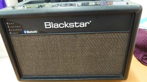 Blackstar ブラックスター マルチアンプ ID:Core BEAM 