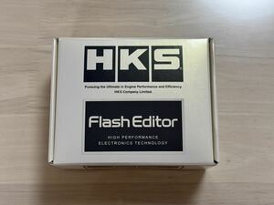 HKS フラッシュエディター インプレッサWRX STI GRF GVF