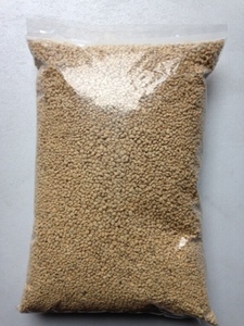  hardness Kanuma pumice small bead approximately 4L too much many necessary . not person .5665112