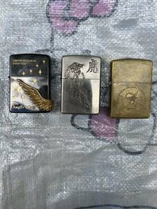 ZIPPO lighter 