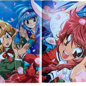 レイアース ポスター コードギアス