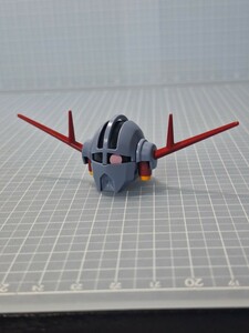 ジャンク ジオング 頭 hg ガンプラ ガンダム GUNDAM gunpla robot zn869