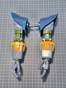 ジャンク ジオング 腕 hg ガンプラ ガンダム GUNDAM gunpla robot zn347