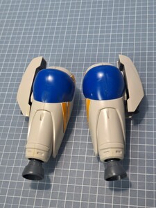 ジャンク サイサリス バインダー hg ガンプラ ガンダム GUNDAM gunpla robot zn851