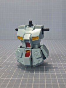 ジャンク ジムカスタム 胴体 hg ガンプラ ガンダム GUNDAM gunpla robot gm71