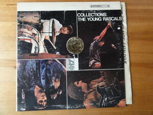 the young rascals / collections ●US盤●