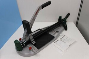 ○BOSCH(ボッシュ) タイルカッター(470mm) PTC470【動作保証出品】