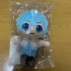 すとぷり ぬいぐるみきーほるだー 制服ver.!! ころんくん
