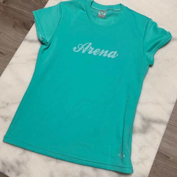 arena Tシャツ Lサイズ