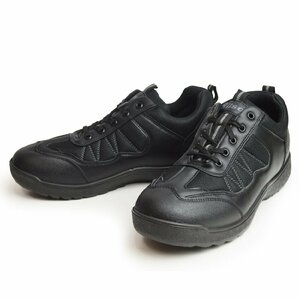  new goods #25.5cm Wilson Wilson walking shoes waterproof wide width light weight sneakers men's comfort casual 3E shoes [ eko delivery ]