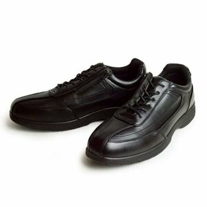  новый товар #26cm Wilson Wilson легкий широкий 3EEE прогулочные туфли спортивная обувь комфорт casual спортивные туфли . скользить обувь [ eko рассылка ]