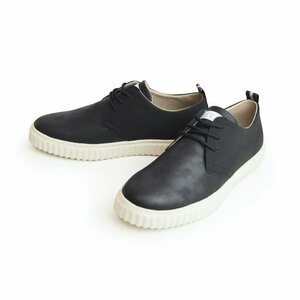  new goods #25.5cm water-repellent light weight sneakers wide width 3E men's simple casual shoes . slide comfort cord shoes a.v.va-veve[ eko delivery ]