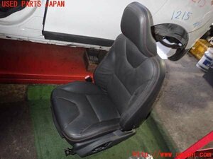 2UPJ-12157065]ボルボ・XC60(DB6304TXC)助手席シート 中古