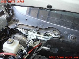 2UPJ-11616770]BMW 523i(XG20)(F10)フロントワイパーモーター 中古