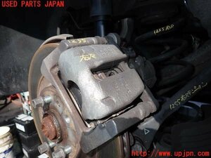 2UPJ-12554090]アウディ・A7 スポーツバック(4GCGWC)右リアキャリパー 中古