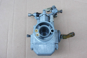 SIL Lambretta GP200 Jetex SOI-100-22mm carburetor 90 period period parts necessary OH junk treatment .(LAMBRETTA SX TV Li)