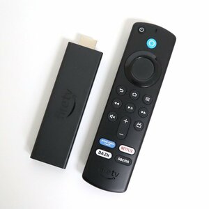 【Amazon/アマゾン】Fire TV stick 4K MAX 第3世代 リモコン Wi-Fi6対応 Prime Video/NETFLIX/YouTube etc./is0430