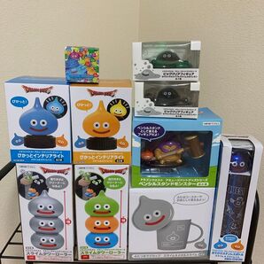 ドラゴンクエスト アミューズメントグッズシリーズ
