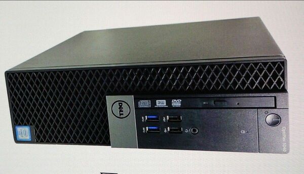 Dell Optiplex 5040