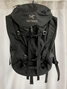 ARC'TERYX