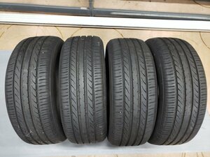 ◎外したて バリ溝 ゴム劣化小 215/50R18 215/50-18 TOYO PROXES/R40 4本 ヤリスクロス CX-3 オデッセイ ヴェゼル 即納OK