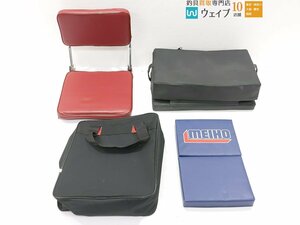  spatula pcs for chair Meiho cushion etc. total 3 point 